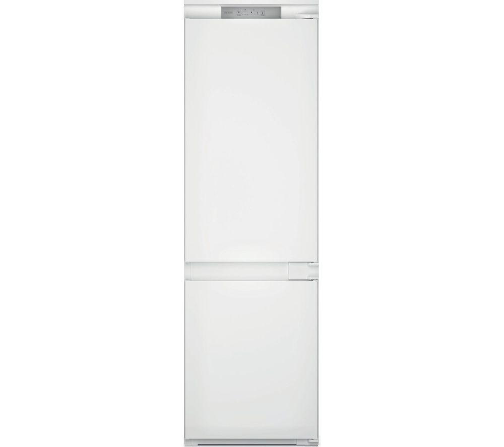 HOTPOINT HTC20 T321 Integrated 70/30 Fridge Freezer - Sliding Hinge image number 3 of 15