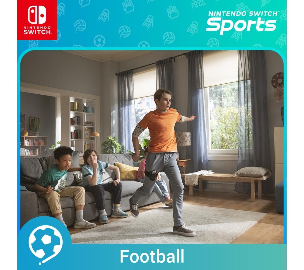 Buy NINTENDO SWITCH Sports