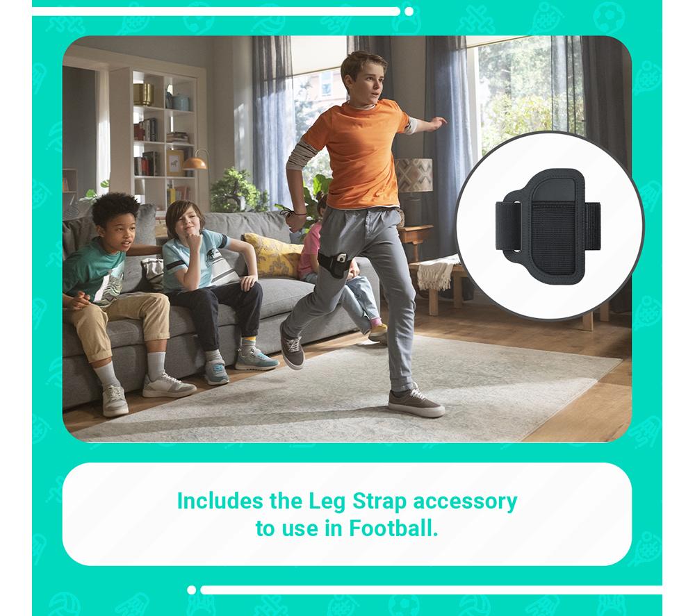 NINTENDO SWITCH Sports image number 13 of 13