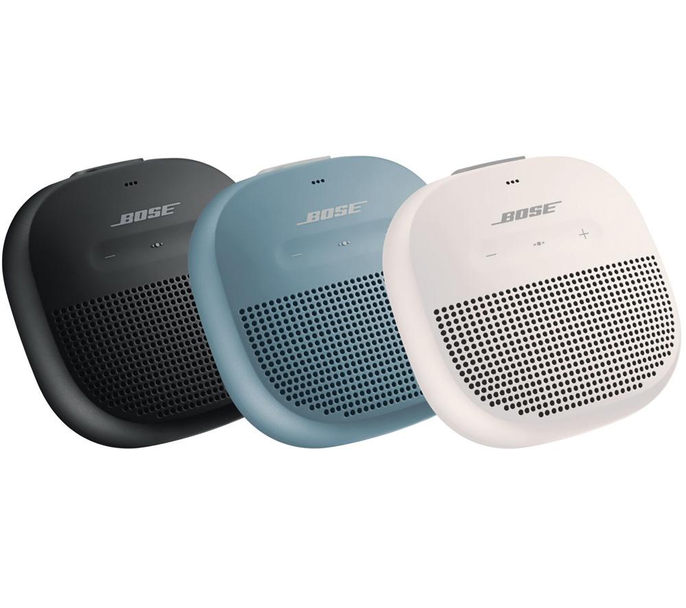 Bose soundlink best sale micro currys