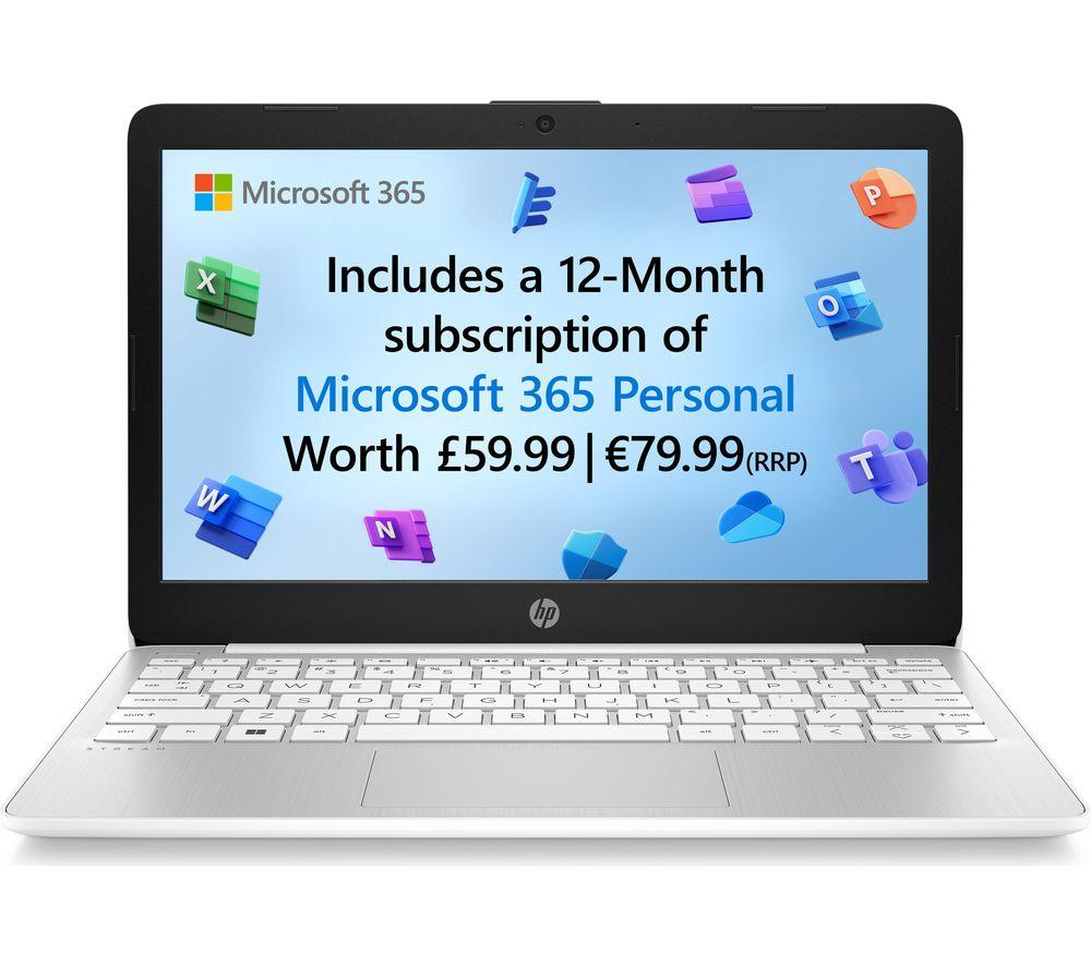 Currys laptop sale deals