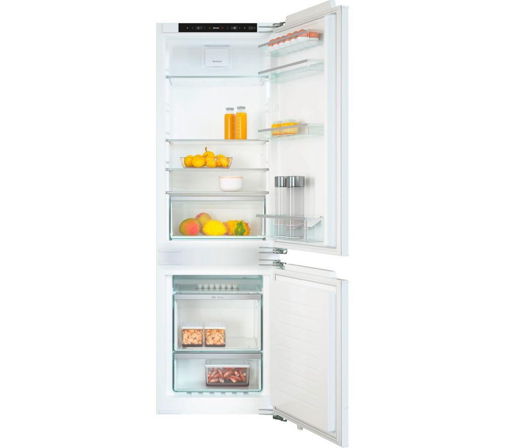 Miele fridge store freezer currys