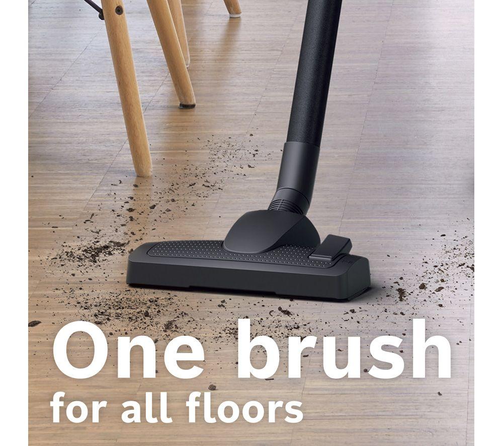 BOSCH Serie 2 ProEco BGBS2BA1GB Cylinder Bagged Vacuum Cleaner - Black image number 10 of 13