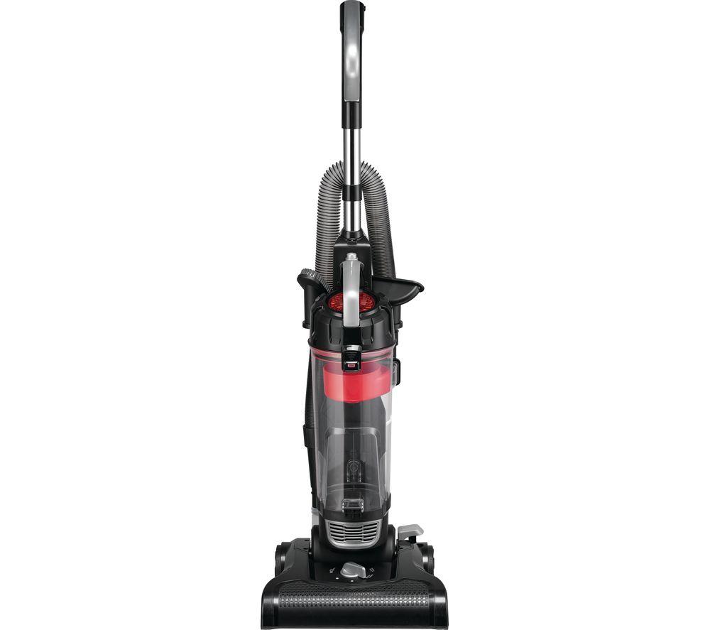 ESSENTIALS C400UVC22 Upright Bagless Vacuum Cleaner review 8.3 / 10