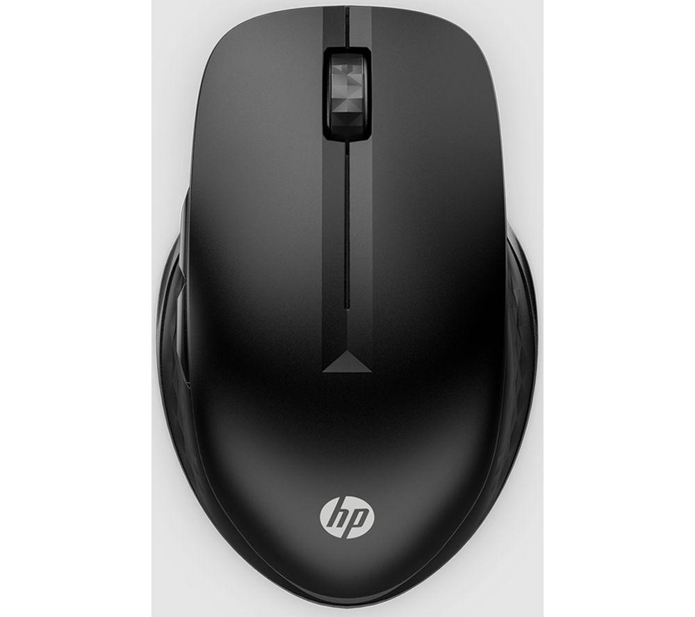 HP 240 Bluetooth® Mouse – Silver - HP Store UK