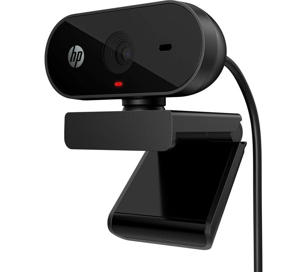  Tolar 1080p Full HD Webcam