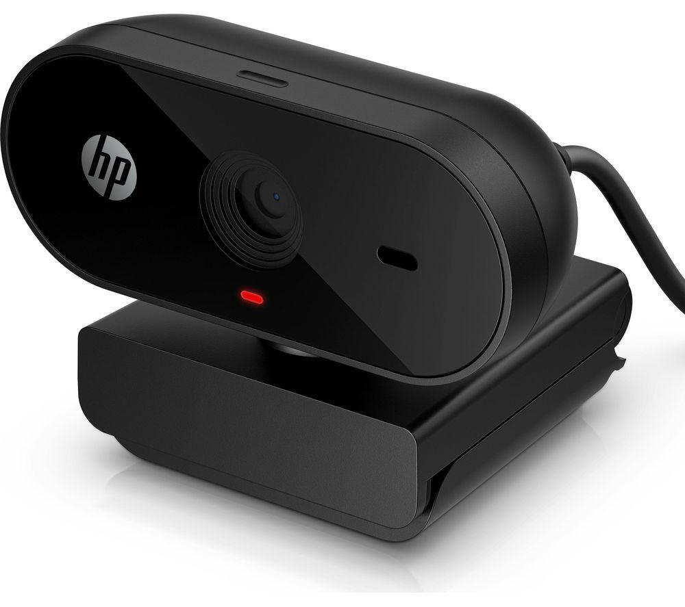 HP 320 Full HD Webcam image number 13 of 17