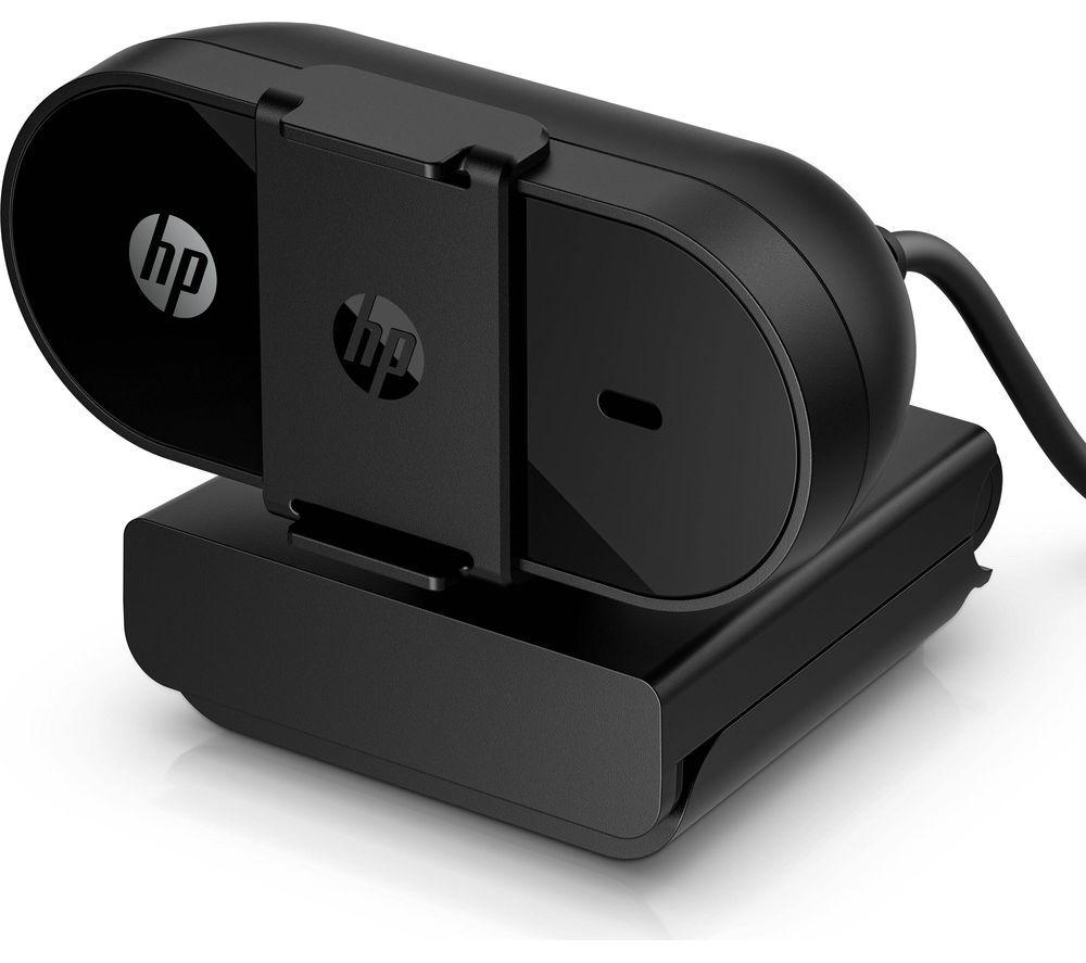 HP 320 Full HD Webcam image number 14 of 17