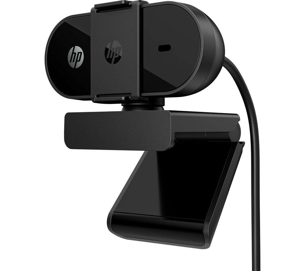 HP 320 Full HD Webcam image number 15 of 17