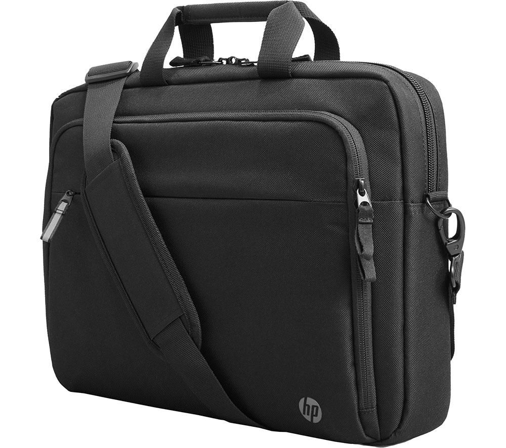 HP Professional 15.6? Laptop Case - Black, Black