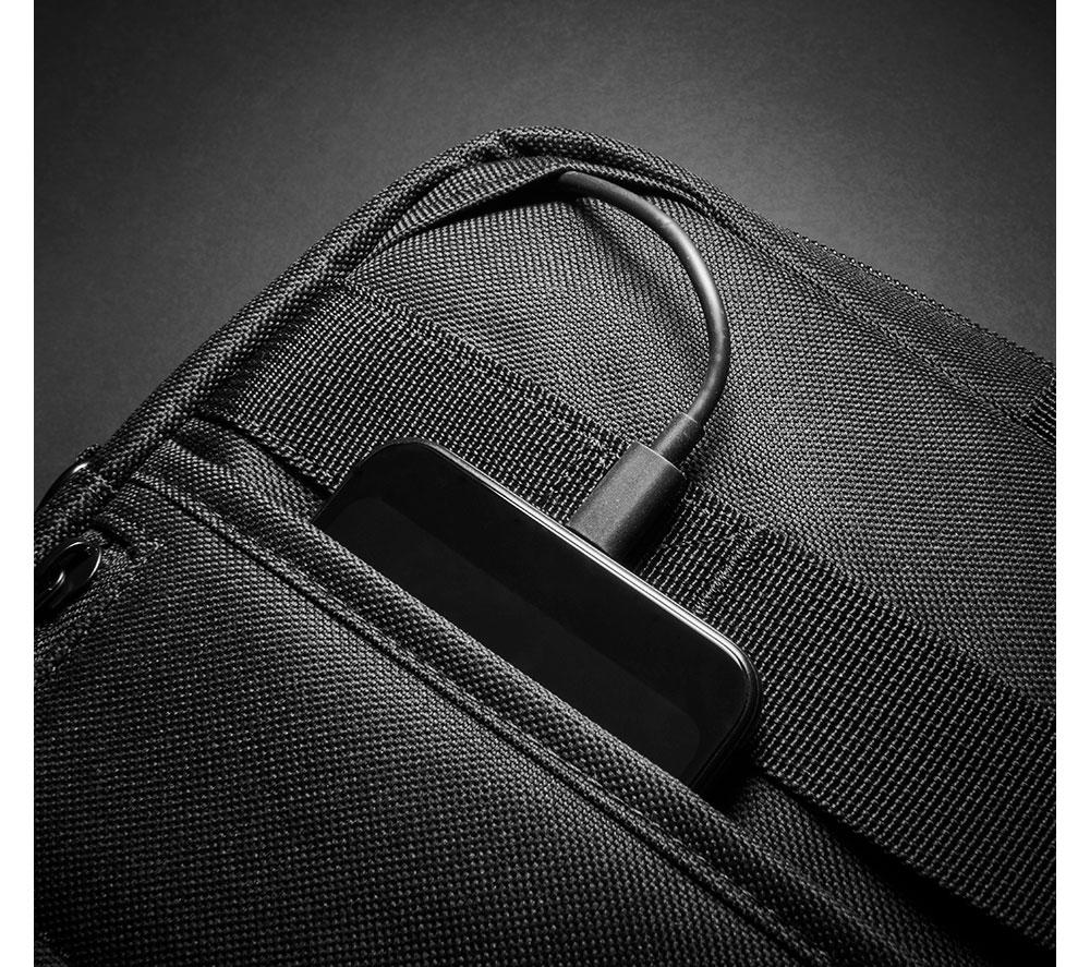 HP Professional 15.6&rdquo; Laptop Case - Black image number 13 of 17