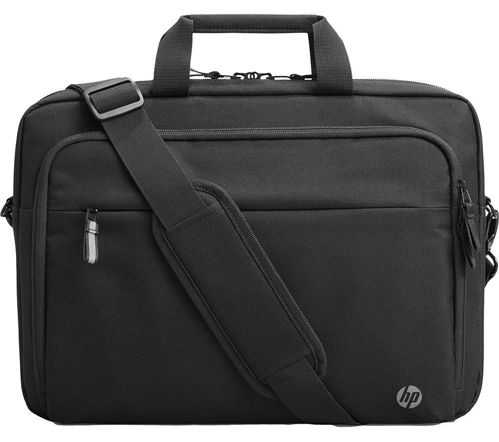 HP Professional 15.6&rdquo; Laptop Case - Black image number 15 of 17