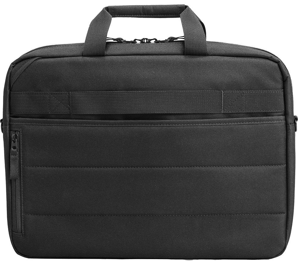 HP Professional 15.6&rdquo; Laptop Case - Black image number 17 of 17