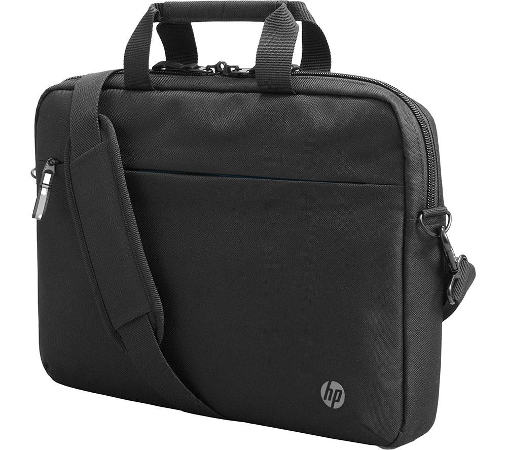 HP Professional 14.1? Laptop Case - Black, Black