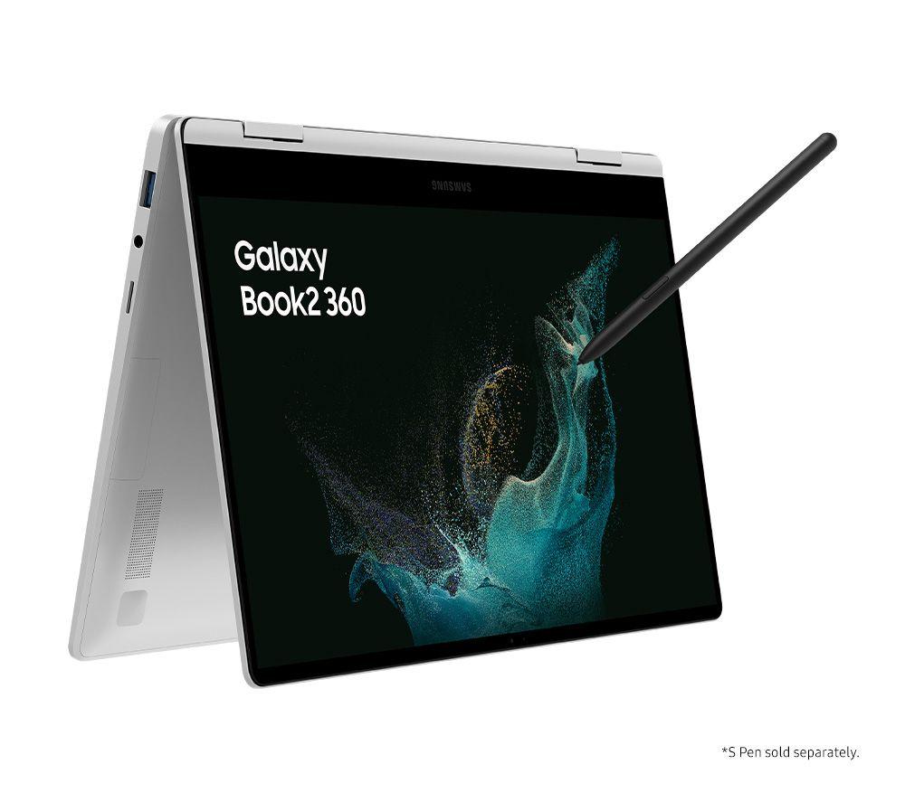 Buy SAMSUNG Galaxy Book2 360 13.3