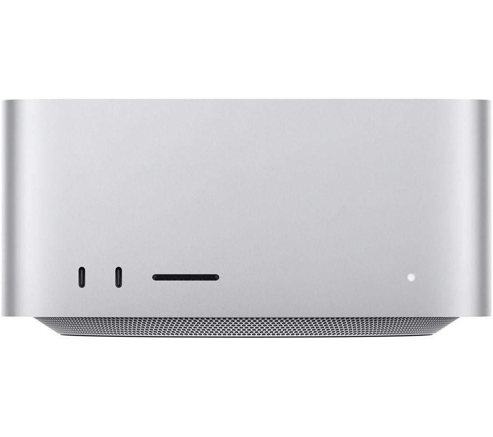 APPLE Mac Studio - M1 Ultra, 1 TB SSD, Silver