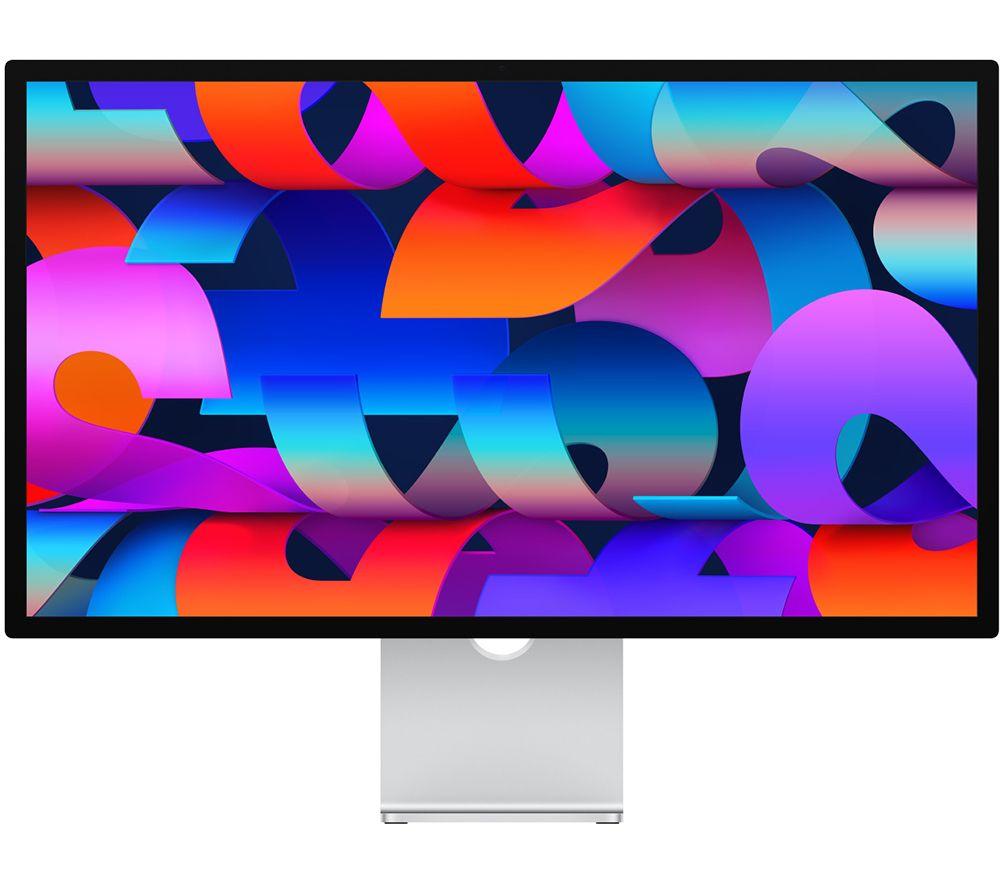 APPLE Studio Display with Tilt-Adjustable Stand review