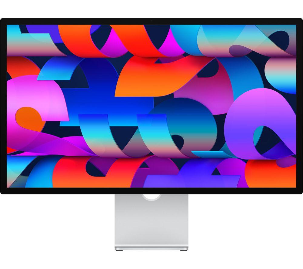 APPLE Studio Display with Tilt- & Height-Adjustable Stand review