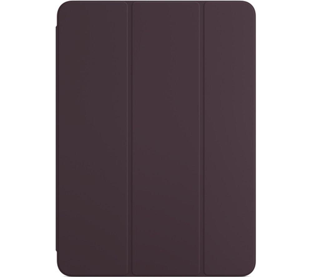 Image of APPLE iPad Air (5th Gen) 10.9" Smart Folio Case - Dark Cherry, Purple,Red