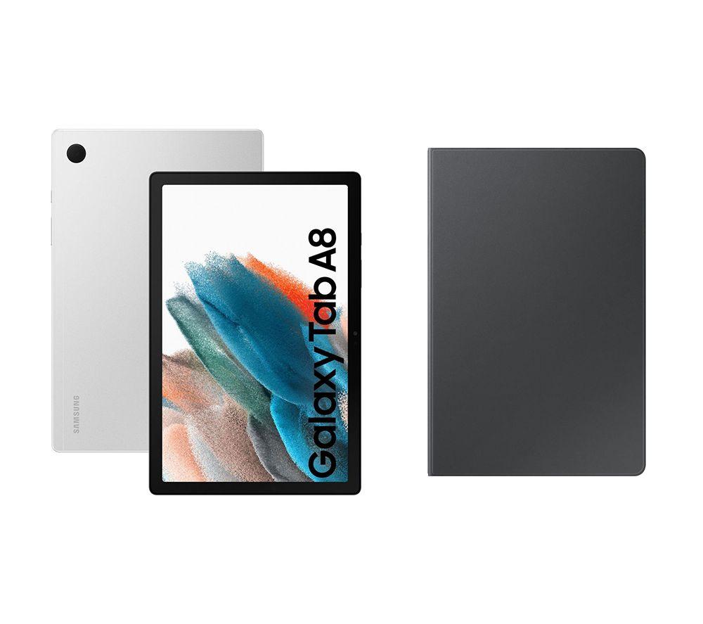 Samsung Galaxy Tab A8 10.5" 4G Tablet review