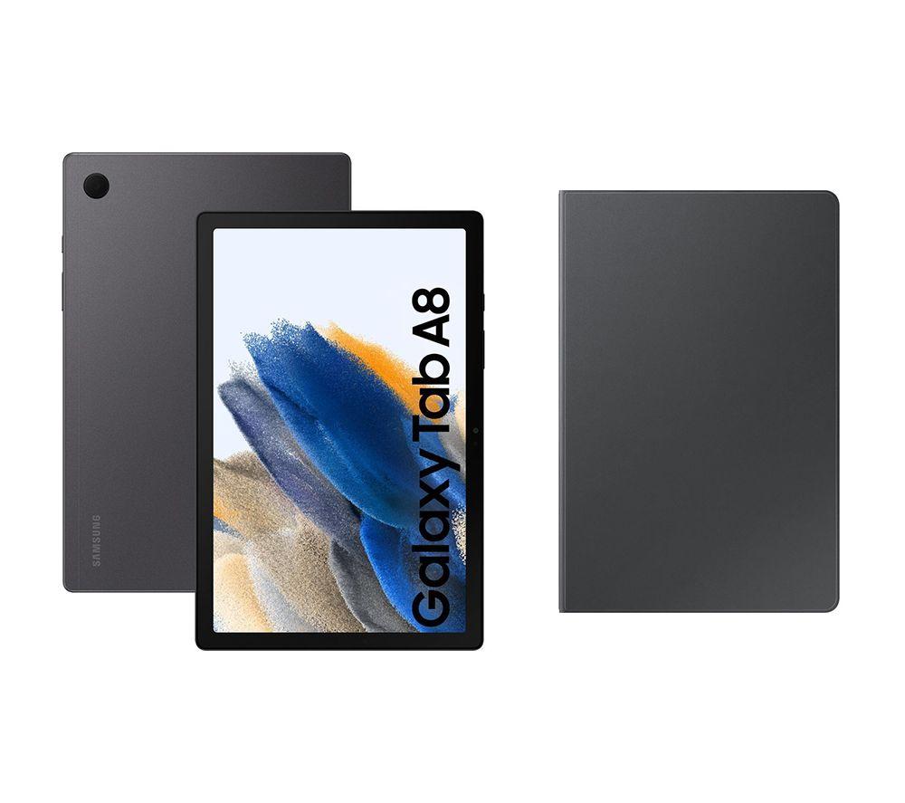 Samsung Samsung Galaxy Tab A8 10.5" 4G Tablet review