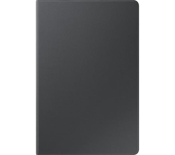 Buy SAMSUNG Galaxy Tab A8 Book Cover - Dark Grey | Currys