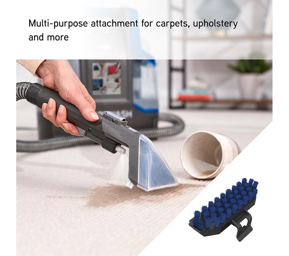 VAX SpotWash Duo CDCW-CSXA Carpet Cleaner - Blue & Grey image number 14 of 15