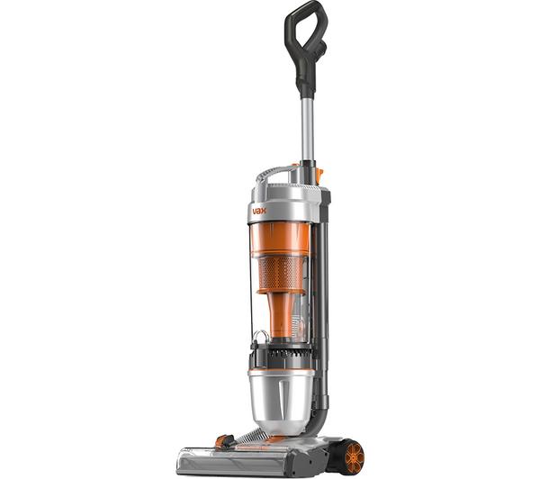 Buy VAX Air Stretch Upright Bagless Vacuum Cleaner – Silver
