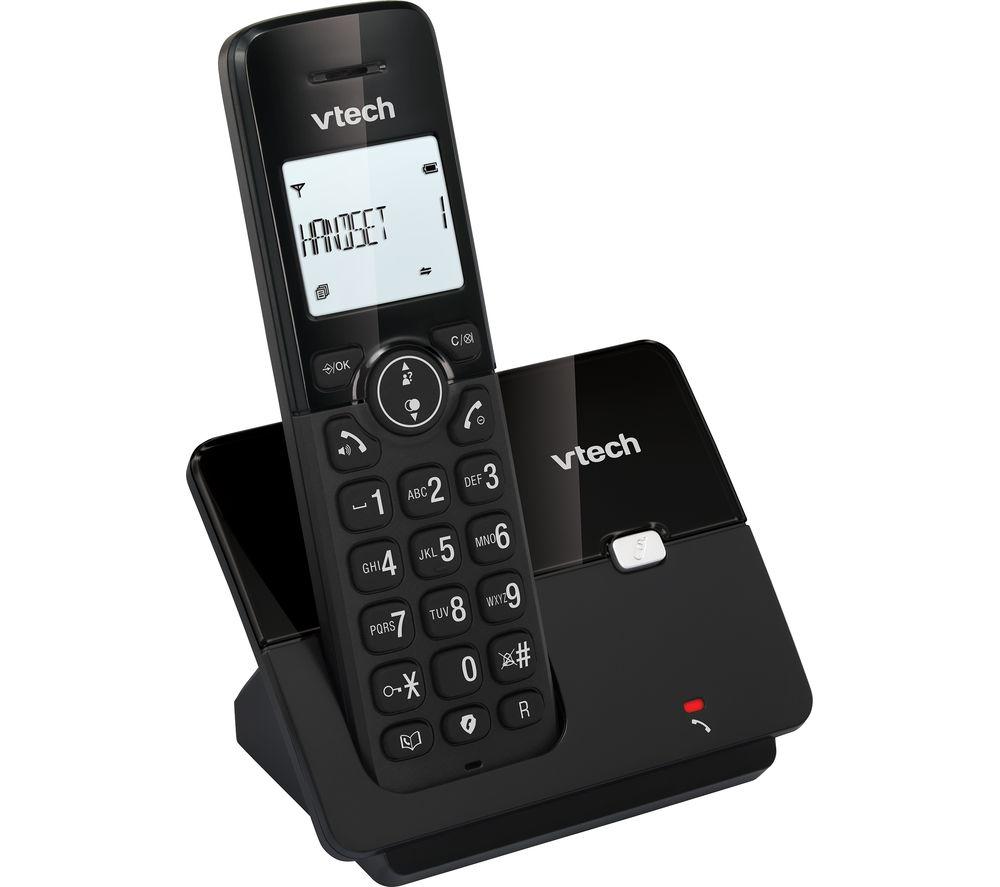 VTECH CS2000 Cordless Phone image number 3 of 3