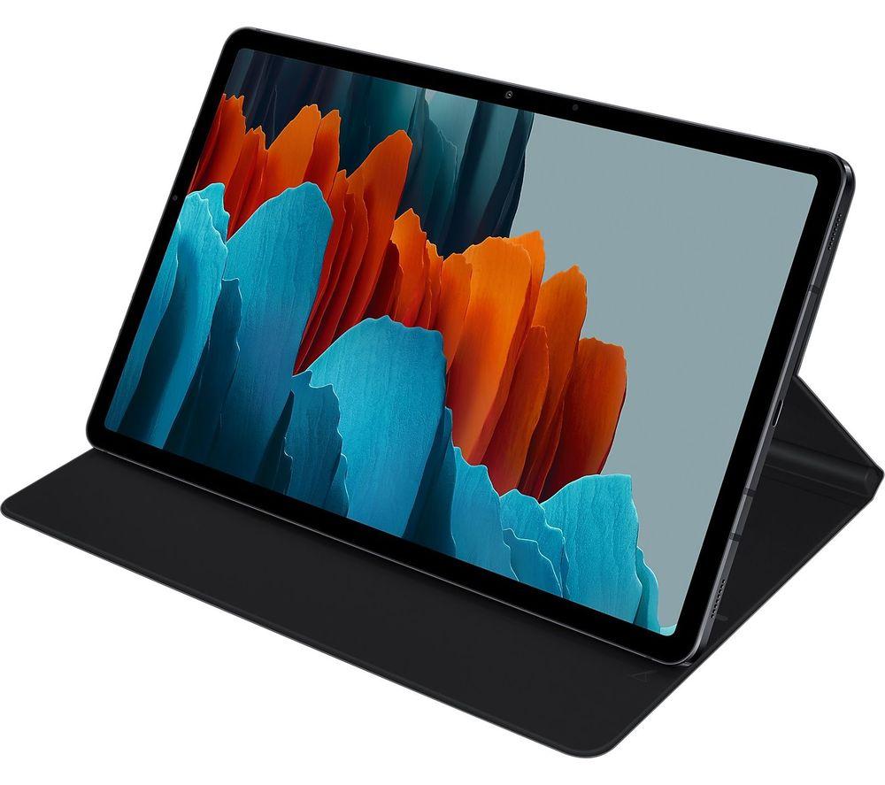 SAMSUNG 11" Galaxy Tab S8 & S7 Smart Cover review