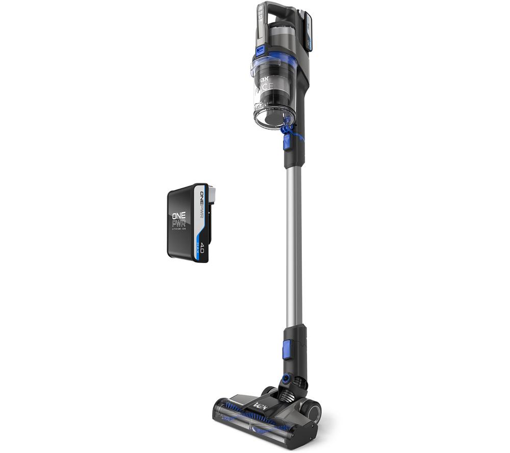 VAX Pace CLSV-VPKS Cordless Vacuum Cleaner review