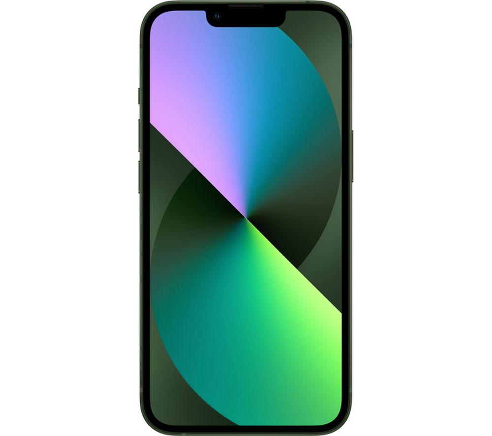 Refurbished iPhone 13 Pro 256GB - Alpine Green (SIM-Free) - Apple (IE)