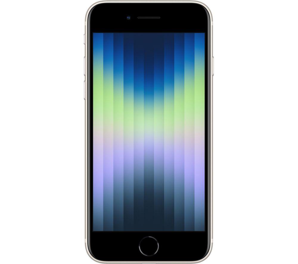 Apple iPhone 15 Pro (128 GB) - Natural Titanium - image 2