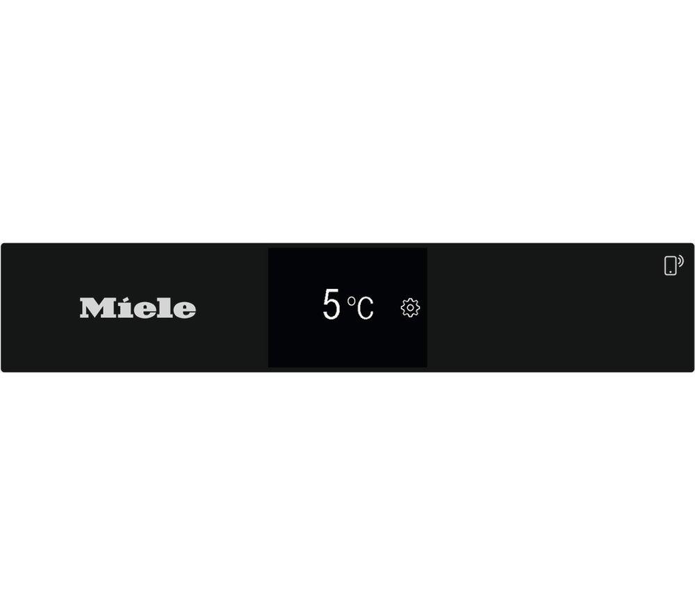 MIELE K 7733 E Integrated Tall Fridge - Fixed Hinge image number 2 of 7