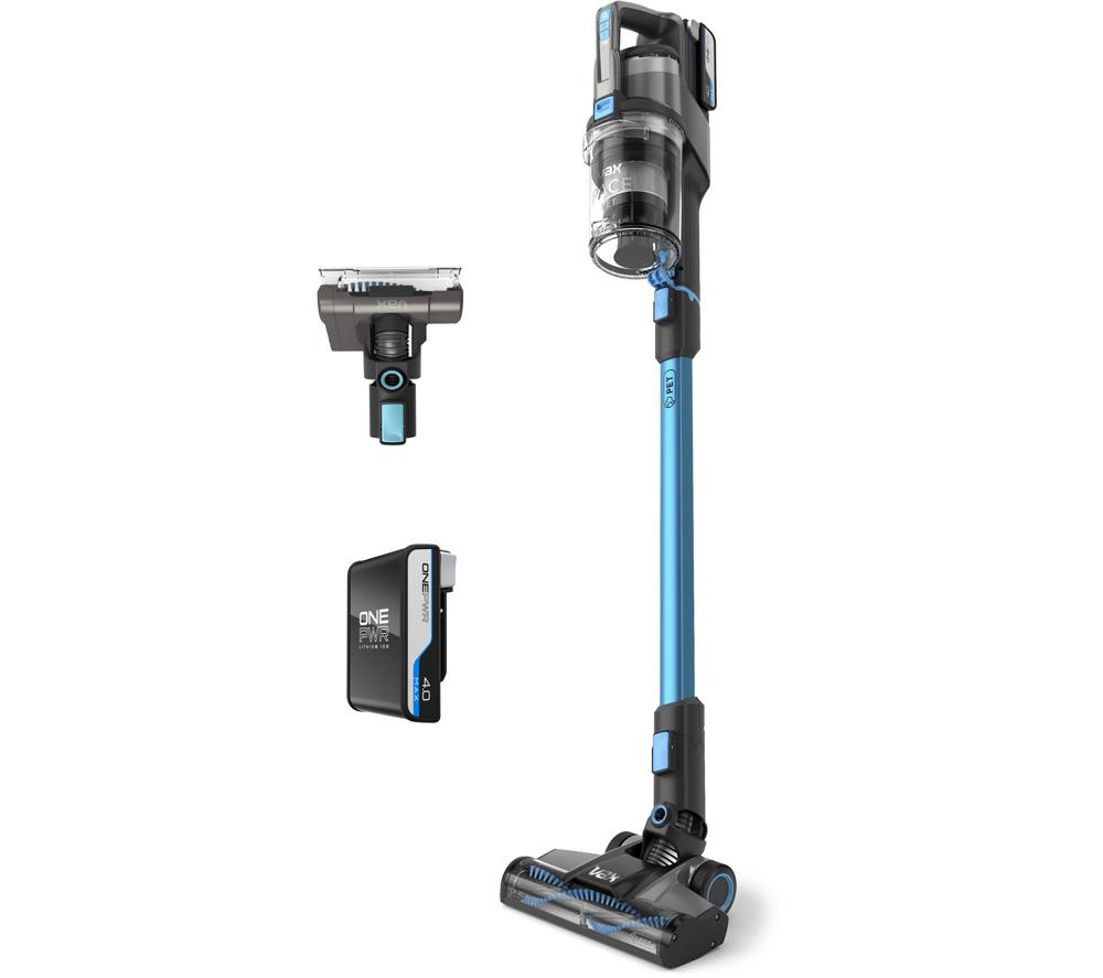 VAX Pace Pet CLSV-VPKA Cordless Vacuum Cleaner review