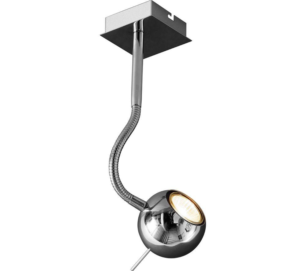 MAISON by Premier Sphere Ceiling Light Plate review