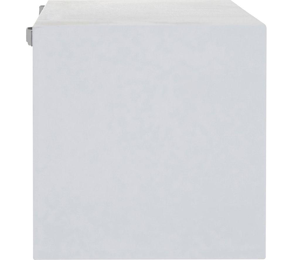 PREMIER KIDS Love LED Light Box Lamp - Blue & White image number 2 of 5