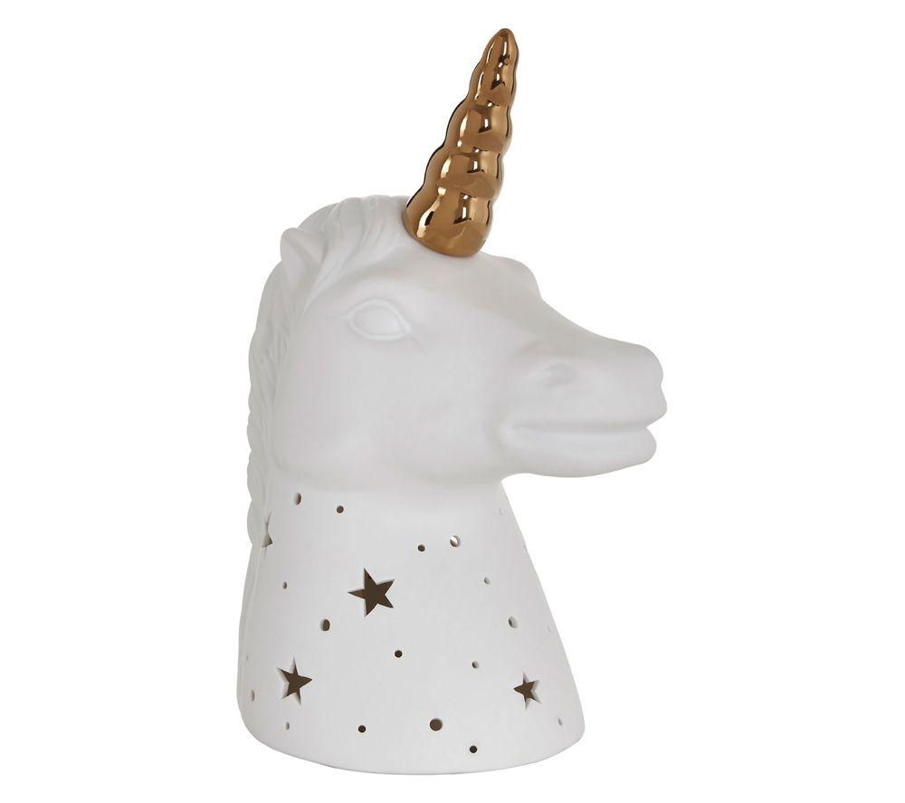 Image of PREMIER KIDS Unicorn Kids Night Light
