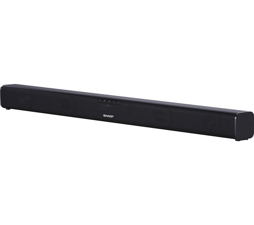 Soundbars sales at currys