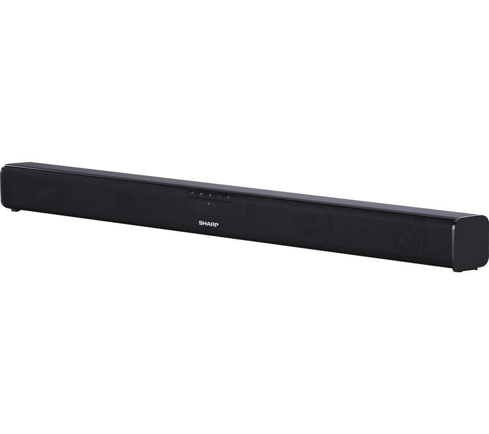 SHARP HT-SB110 2.0 Sound Bar