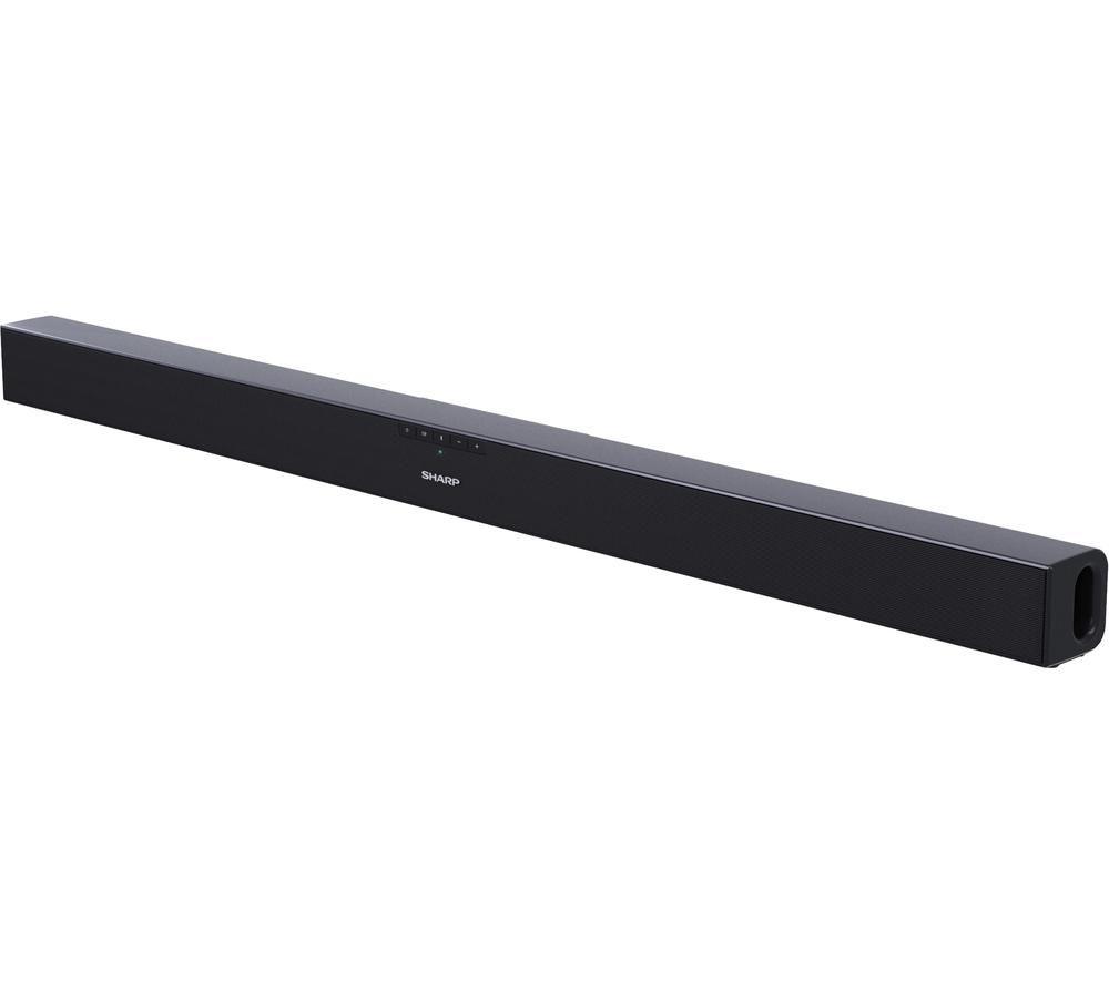 SHARP HT-SB140 2.0 Sound Bar