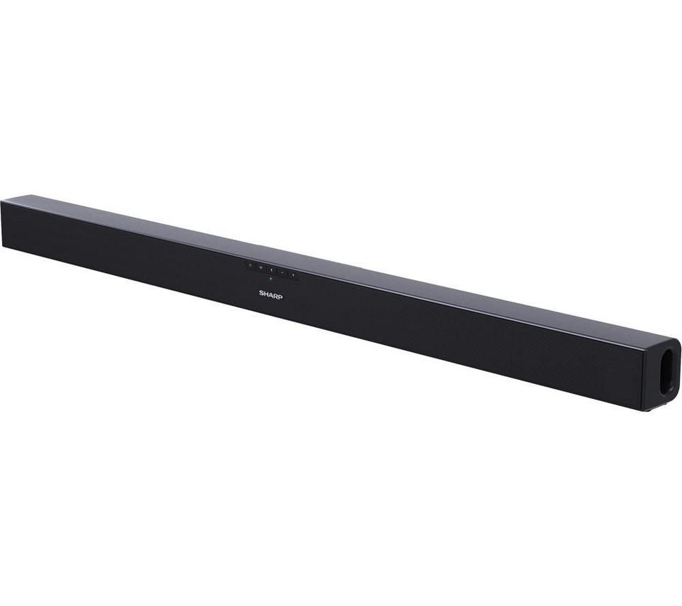SHARP HT-SB140 2.0 Sound Bar
