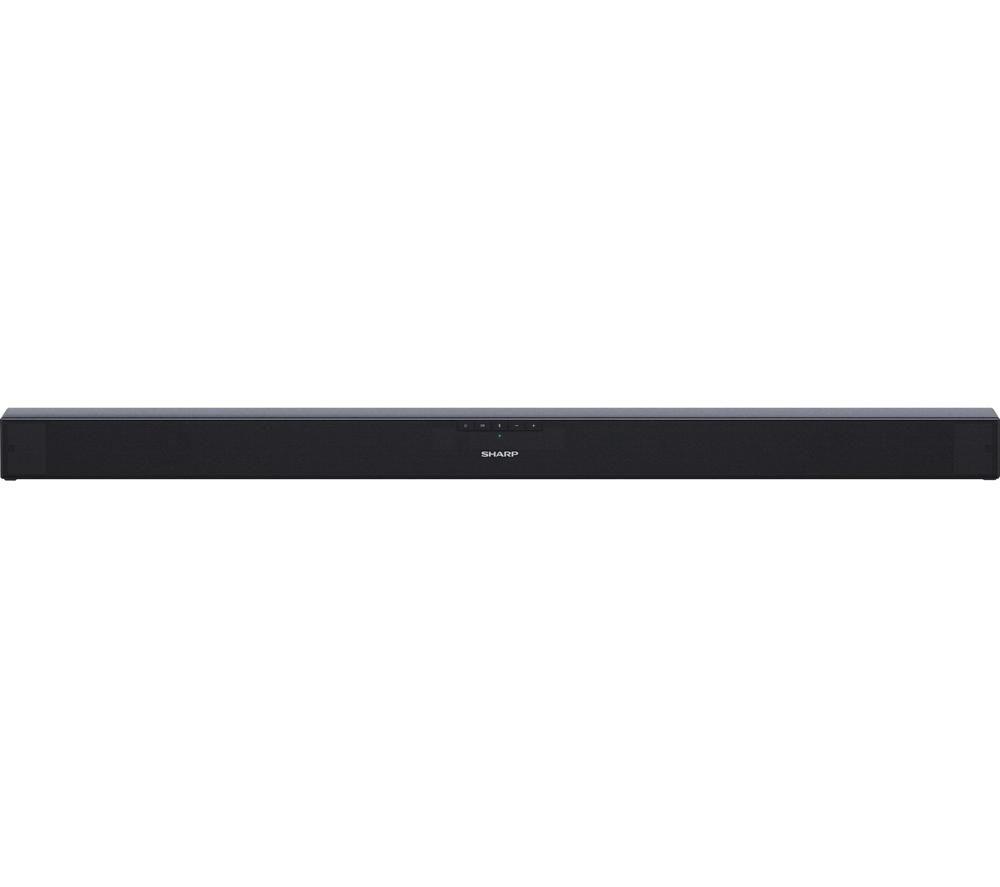 SHARP HT-SB140 2.0 Sound Bar image number 5 of 5