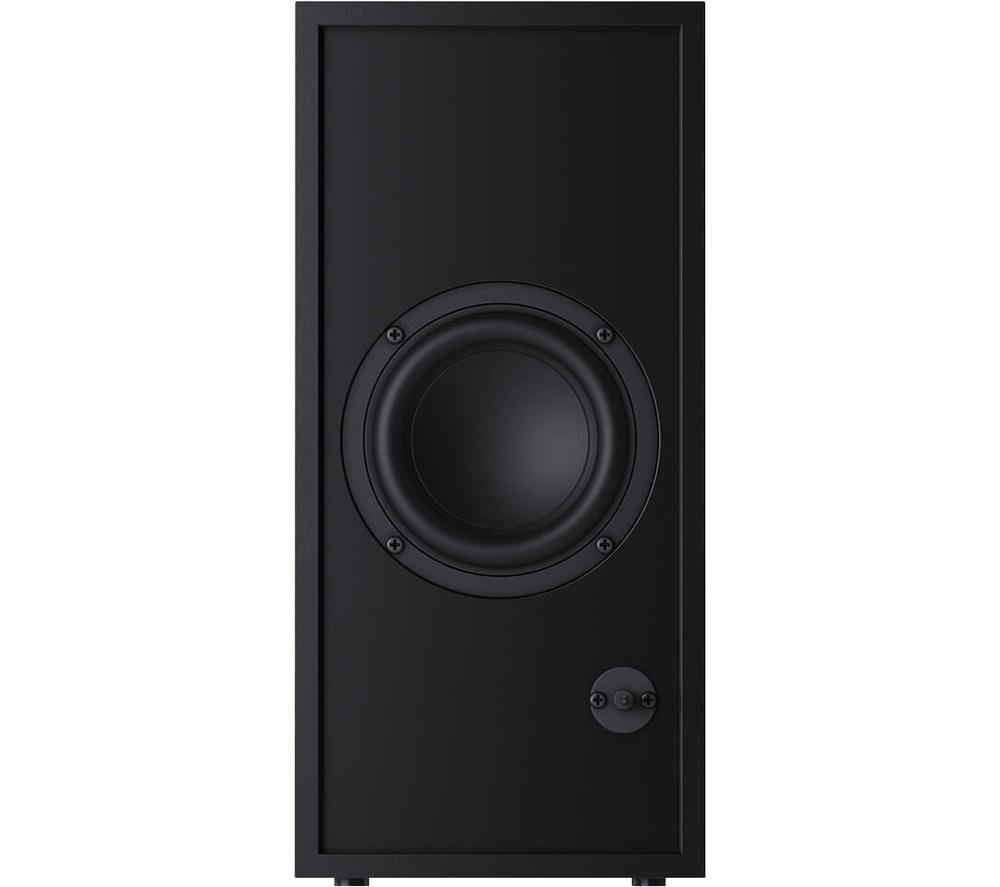 SHARP HT-SBW110 2.1 Sound Bar image number 4 of 4