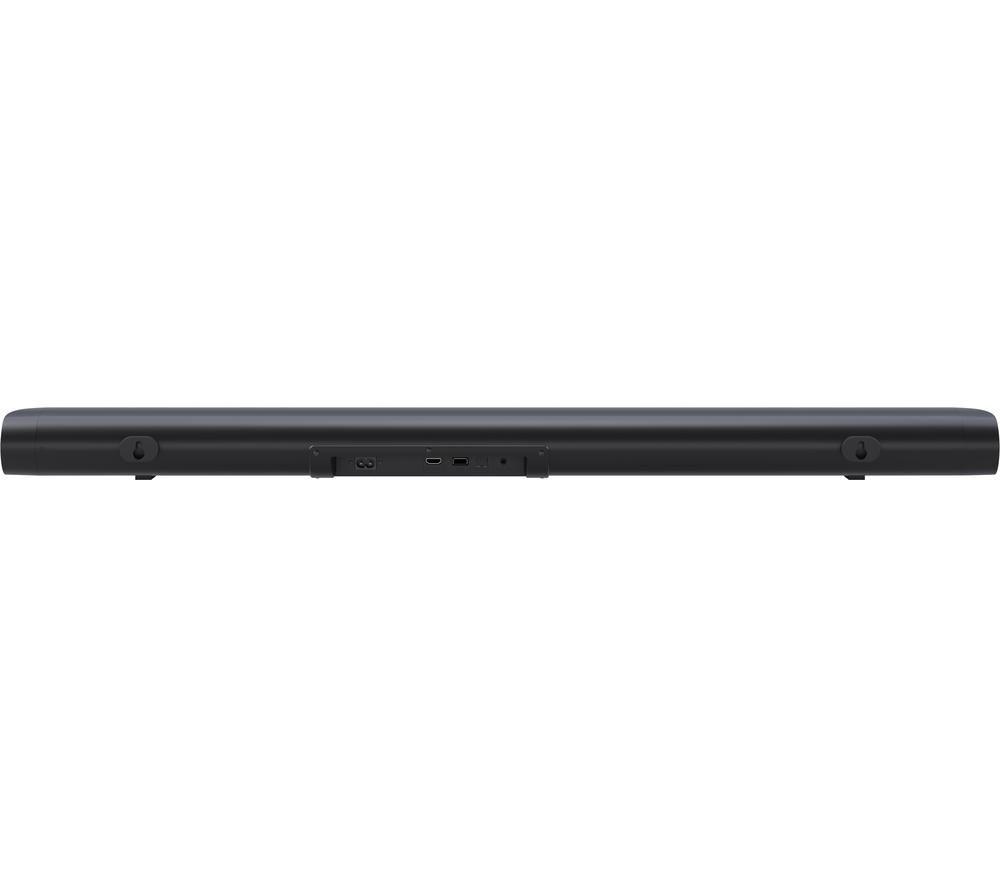 SHARP HT-SBW202 2.1 Wireless Sound Bar image number 2 of 12