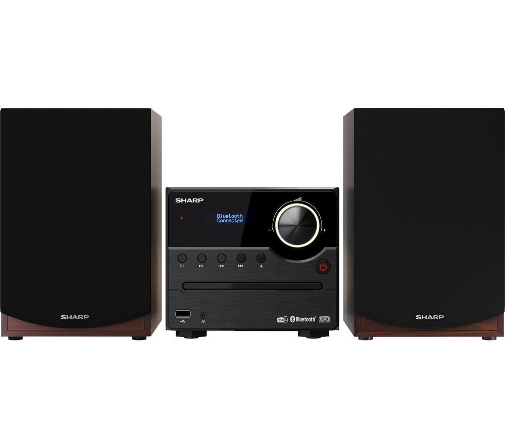 Stereo systems hot sale at currys