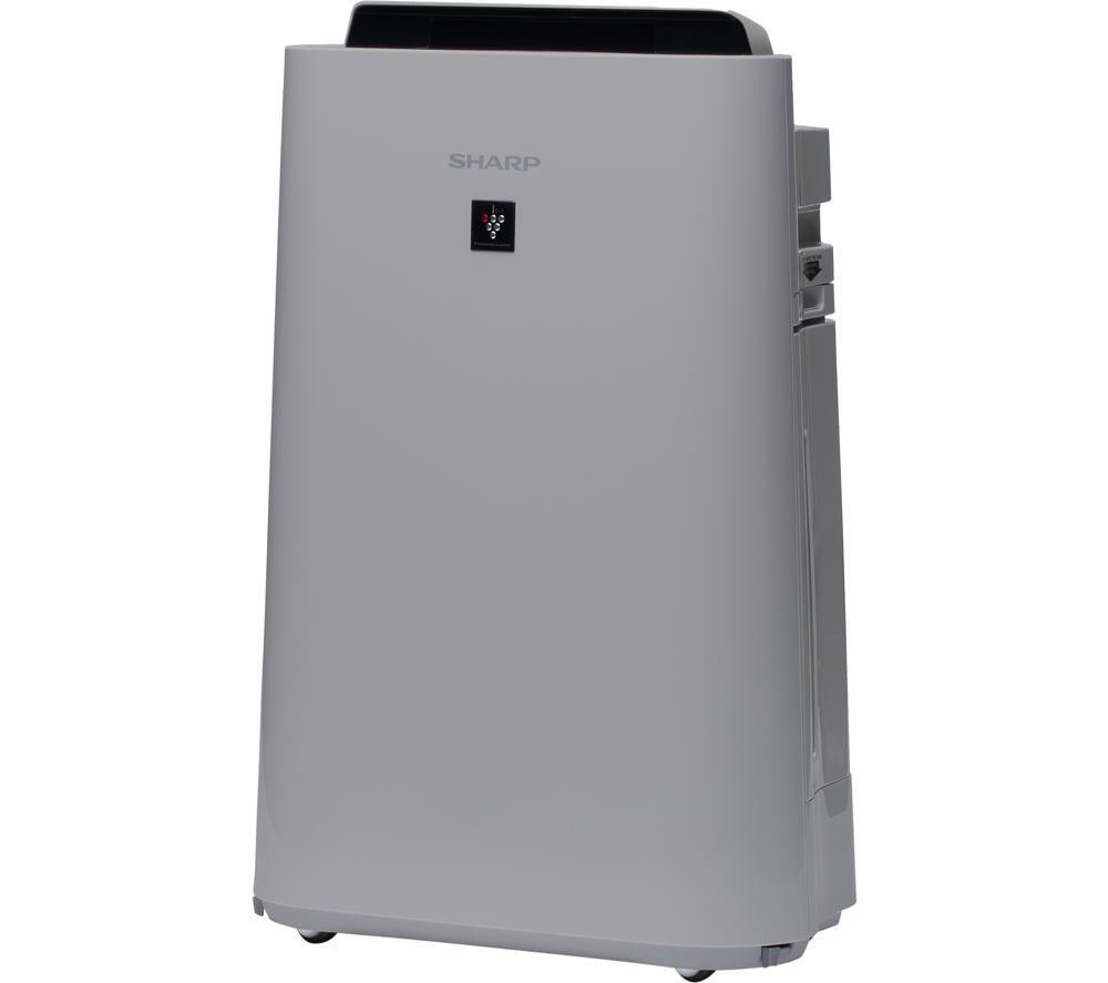 Buy SHARP UAHD40UL Air Purifier Currys