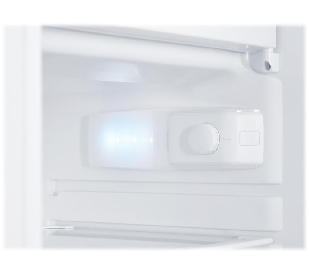 HADEN HR111W Undercounter Fridge - White image number 4 of 4