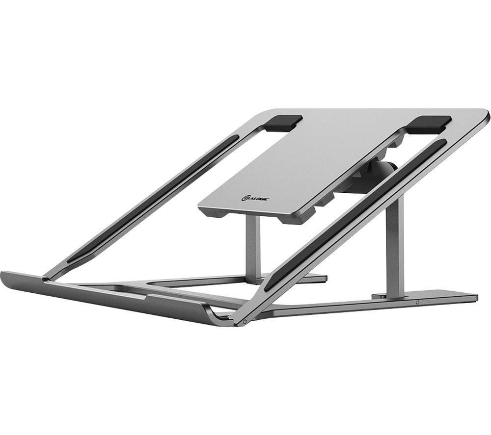 ALOGIC Metro Aluminium Laptop Stand review