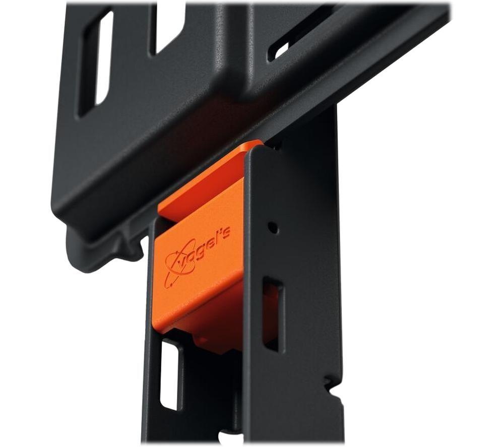 VOGELS Quick TVM 1605 Fixed 40-100" TV Bracket image number 2 of 3